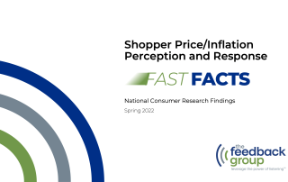 shopper response to food price inflation