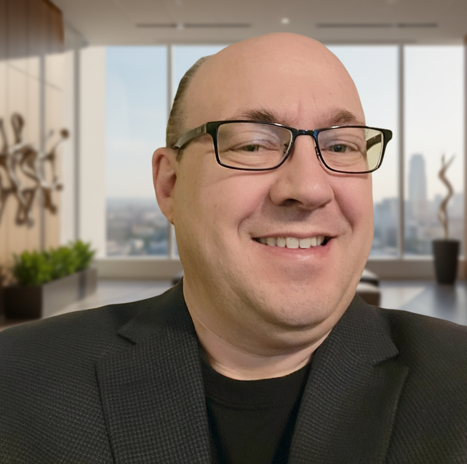 Photo of Brian Numainville