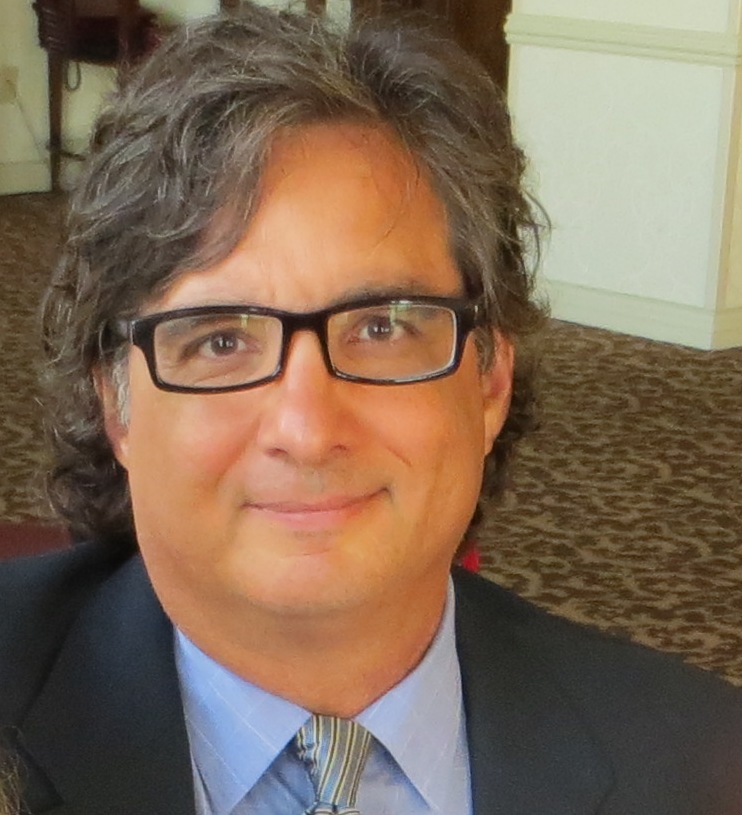 Photo of David Snyder