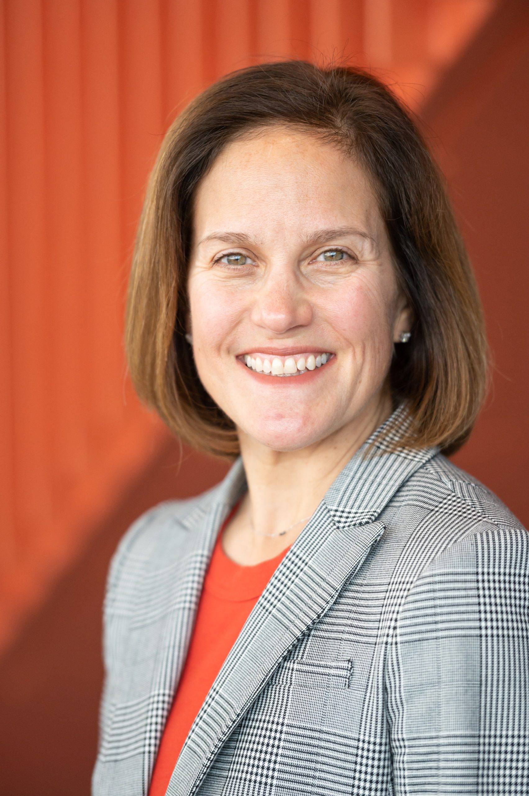 Photo of Kristin Terdik