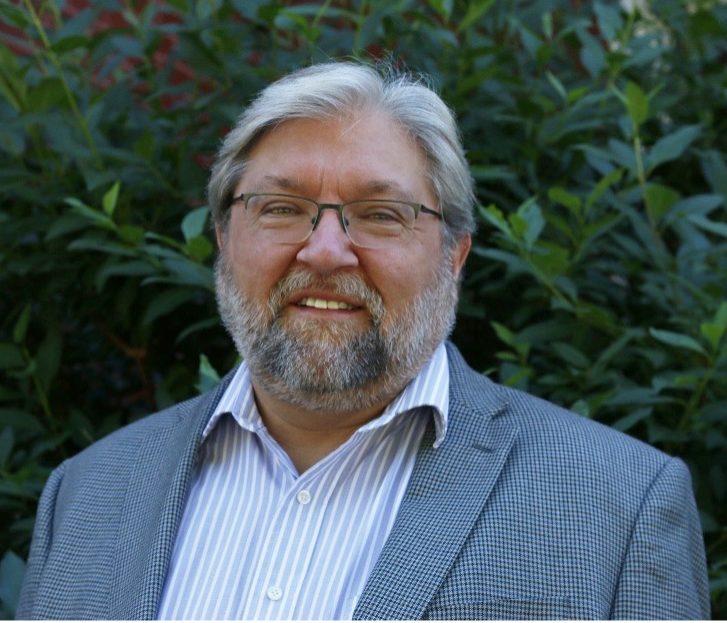 Photo of Todd Kasenberg